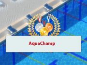 Gêm Aquachamp ar-lein