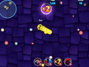 Gêm Squid Spunki Slither Gêm 2  ar-lein
