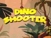 Gêm Saethwr Dino  ar-lein