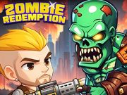 Gêm Adbrynu Zombie  ar-lein