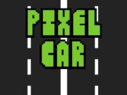 Gêm Pixel Car ar-lein