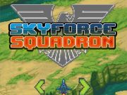 Gêm Sgwadron Sky Force  ar-lein