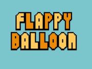 Gêm Balŵn flappy  ar-lein