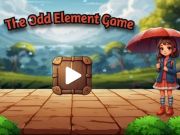 Gêm Y gêm elfen od  ar-lein