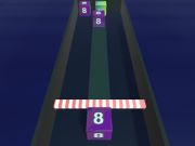 Gêm Uno crefft 2048 pos 3d  ar-lein