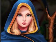 Gêm Enchanted Enclave ar-lein