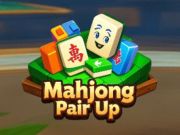 Gêm Pâr Mahjong i fyny  ar-lein