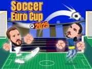 Gêm Cwpan Ewro Soccer 2025  ar-lein