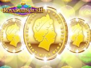 Gêm Royal Coin Rush ar-lein