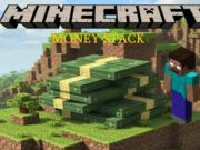 Gêm Pentwr arian minecraft  ar-lein