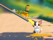 Gêm Her Cat  ar-lein