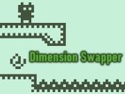 Gêm Cyfnewidydd Dimensiwn  ar-lein