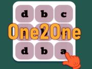 Gêm Un2one  ar-lein