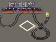 Gêm GT Drift Mwyaf Eisiau  ar-lein