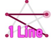 Gêm 1 llinell  ar-lein