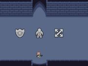 Gêm Gun Dude Epic Retro Run & Gun Adventure ar-lein