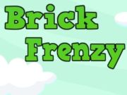 Gêm Frenzy brics  ar-lein