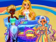 Gêm Boutique Ffasiwn Blair  ar-lein