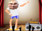 Gêm Lol dawns ddoniol  ar-lein