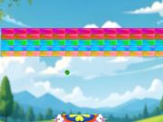 Gêm Her Buster Brick  ar-lein