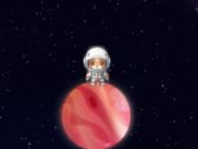 Gêm Astro Pup ar-lein
