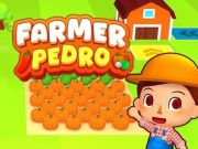 Gêm Ffermwr Pedro  ar-lein