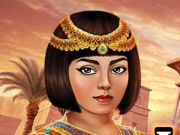 Gêm Chwedl Anubis  ar-lein