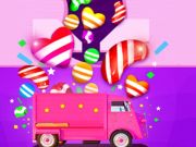 Gêm Peli candy  ar-lein