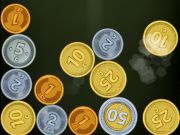 Gêm Peiriant uno darnau arian  ar-lein