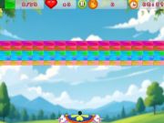 Gêm Bloc Blaster Unicorn  ar-lein