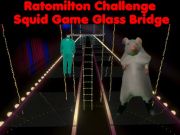 Gêm Rato Milton Her Squid Game Glass Bridge  ar-lein