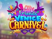 Gêm Carnifal Fenis Ellie a'i Ffrindiau  ar-lein