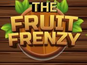 Gêm Y frenzy ffrwythau  ar-lein