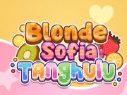 Gêm Sofia Blonde: Tanghulu  ar-lein