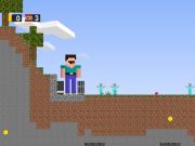 Gêm Cawr Noob  ar-lein
