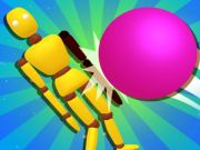 Gêm Egwyl ragdoll gadewch i ni ddinistrio  ar-lein
