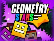 Gêm Sêr geometreg  ar-lein