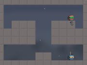 Gêm Apocalypse jetpack  ar-lein