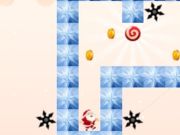 Gêm Rhuthr iâ candy  ar-lein