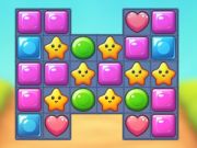 Gêm Meistr dash candy  ar-lein