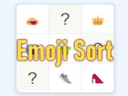 Gêm Math emoji  ar-lein
