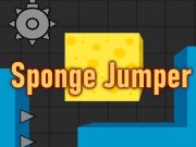 Gêm Sbwng siwmper  ar-lein