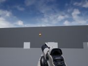 Gêm Injan afreal 4 fps  ar-lein