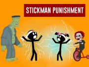 Gêm Cosb Stickman  ar-lein