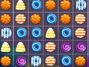 Gêm Smush Candy  ar-lein