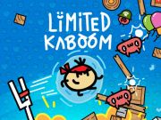 Gêm Kaboom cyfyngedig  ar-lein