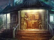 Gêm Eneidiau Strae: Stori Dollhouse  ar-lein