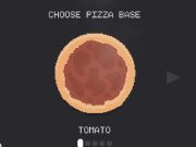 Gêm Pixel pizzeria  ar-lein