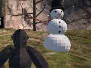 Gêm Multiplayer gorila  ar-lein