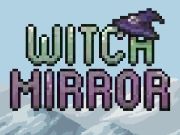 Gêm Drych gwrach  ar-lein